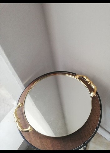 Diğer Gold sunum tepsisi