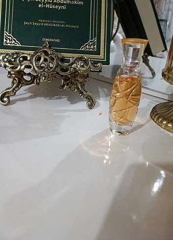 Beden Renk Oriflame parfüm