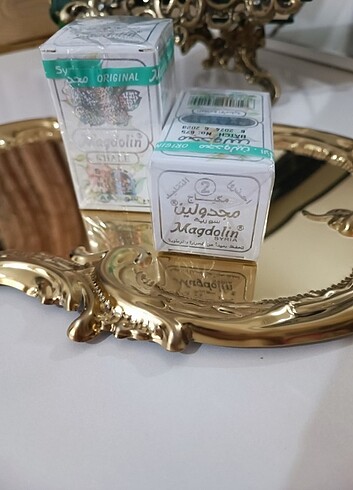 Arap beyazlatıcı krem  - Görsel 2