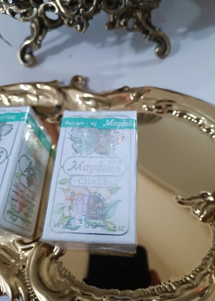 Arap beyazlatıcı krem  - Görsel 3