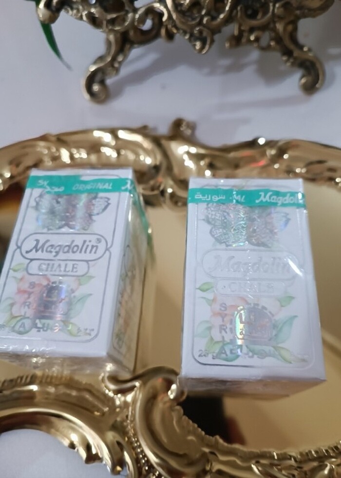 Arap beyazlatıcı krem  - Görsel 4