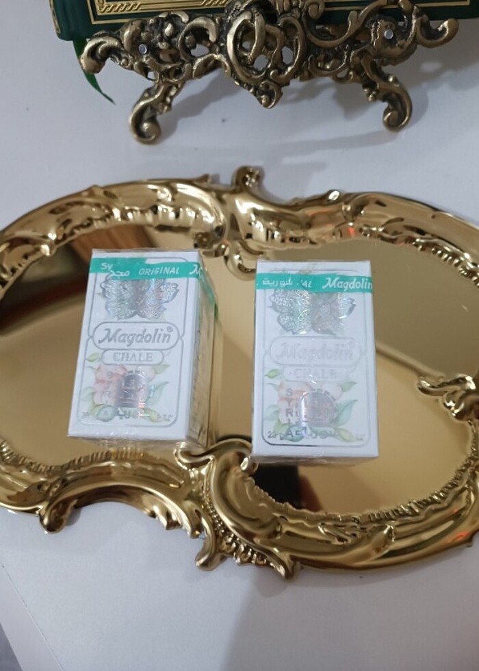 Arap beyazlatıcı krem  - Görsel 5