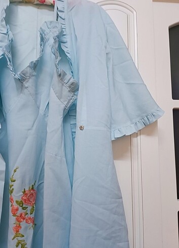 American Vintage Vintage sabahlik takimi