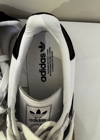 Beya Gri Platform Kadın Spor Ayakkabı - Görsel 4