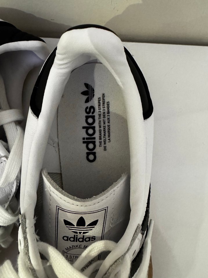 Beya Gri Platform Kadın Spor Ayakkabı - Görsel 4