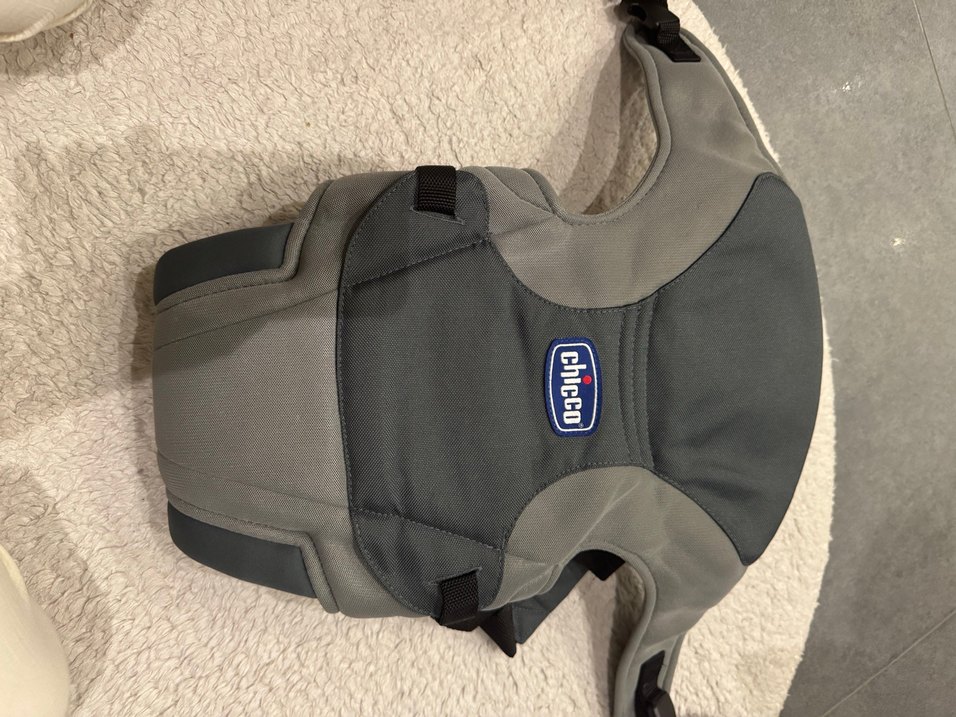 Chicco ana kucağa kanguru - Görsel 2