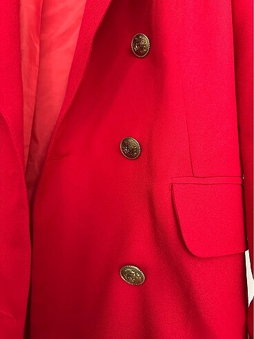 xxl Beden Blazer ceket