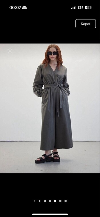 Manuka tulum - Görsel 6