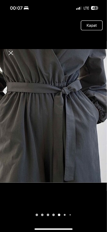 Manuka tulum - Görsel 5