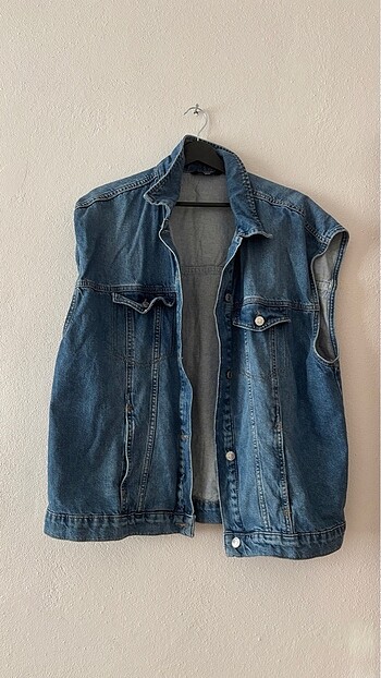 Lc Waikiki kot yelek