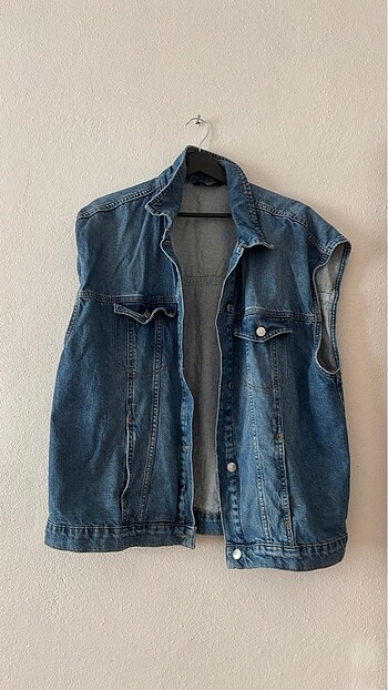 LC Waikiki Lc Waikiki kot yelek
