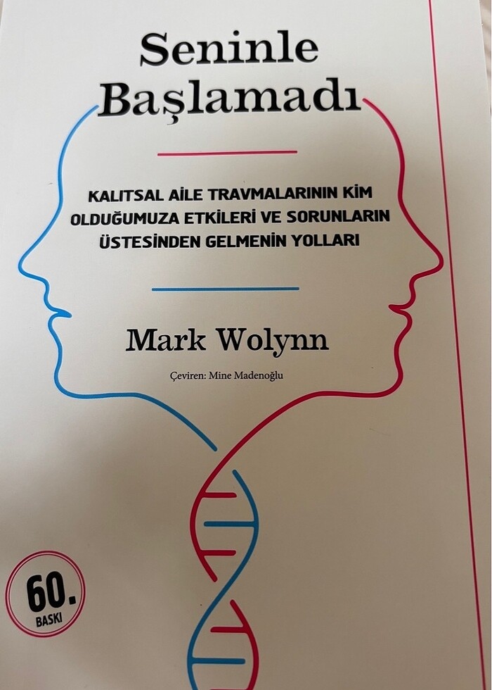 Seninle başlamadı kitap - Görsel 2