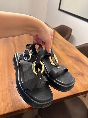 Zara Zara sandalet