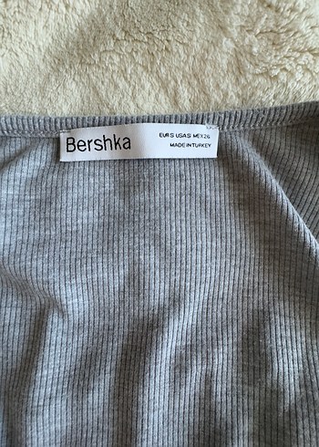 Bershka Crop Top - Görsel 3