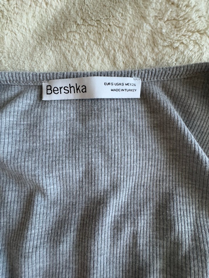 Bershka Crop Top - Görsel 3
