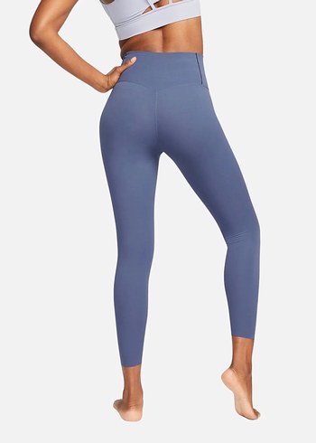 Nike Dri-Fit Zenvy Tayt - Görsel 8