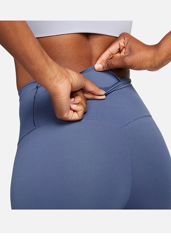 Nike Dri-Fit Zenvy Tayt - Görsel 6