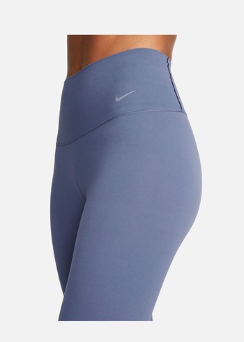 Nike Dri-Fit Zenvy Tayt - Görsel 7