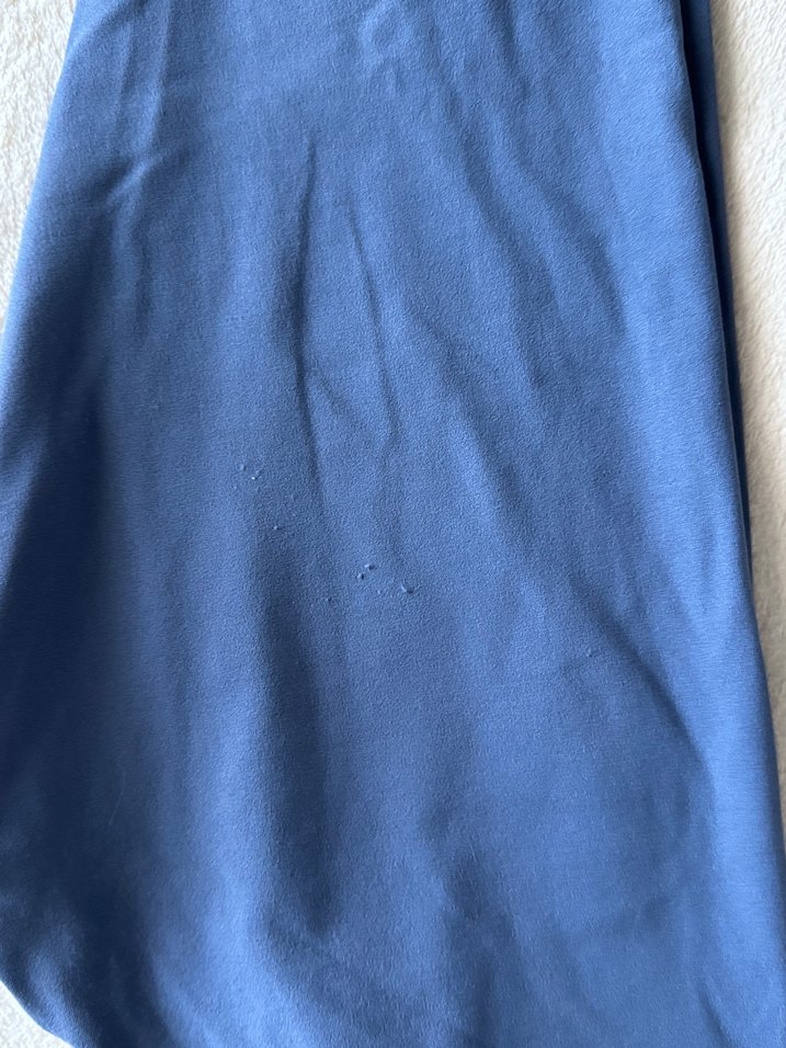 Nike Dri-Fit Zenvy Tayt - Görsel 2