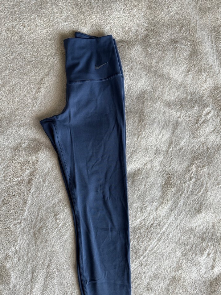 Nike Dri-Fit Zenvy Tayt - Görsel 5