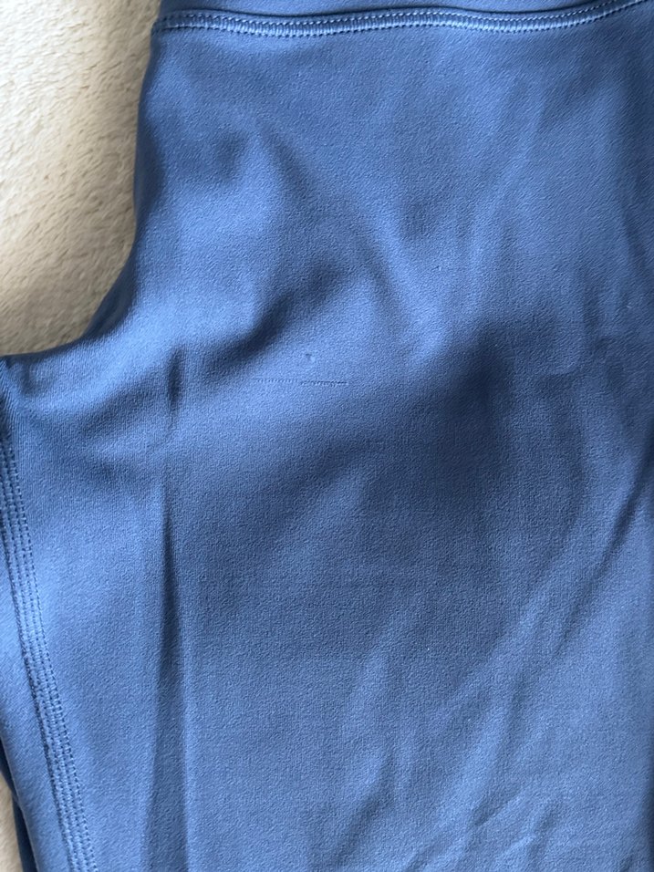 Nike Dri-Fit Zenvy Tayt - Görsel 4