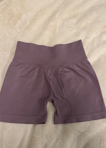 Dossha Eternal Bloom Şort - Görsel 3