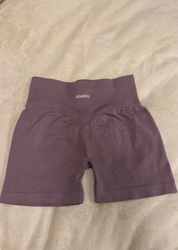 Dossha Eternal Bloom Şort - Görsel 2