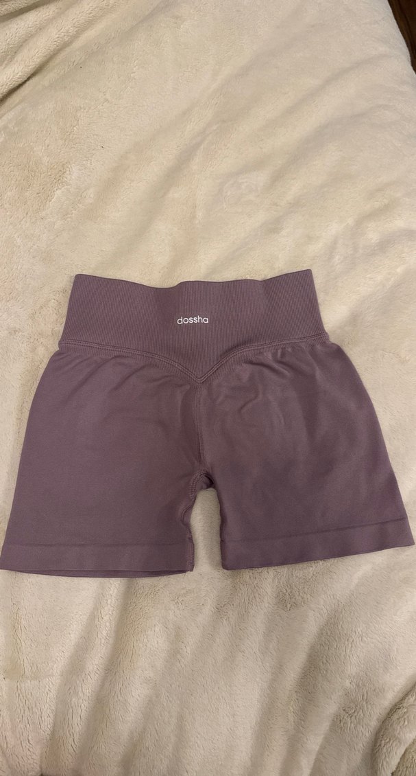 Dossha Eternal Bloom Şort - Görsel 2