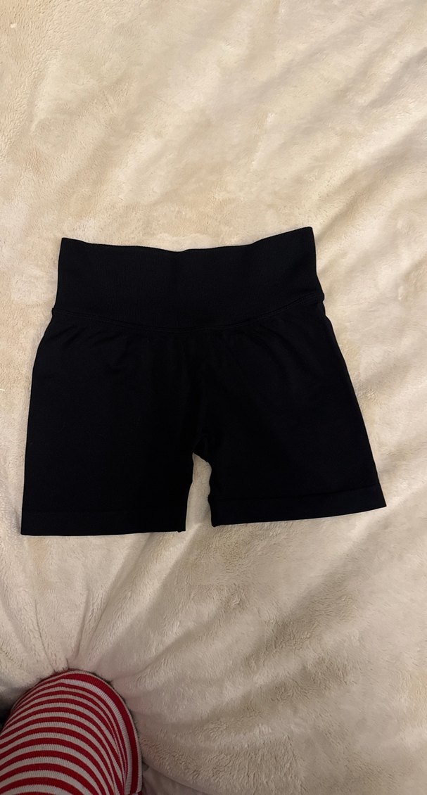 Dossha Eternal Bloom Şort - Görsel 4