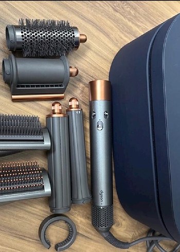 Dyson Airwrap - Görsel 2