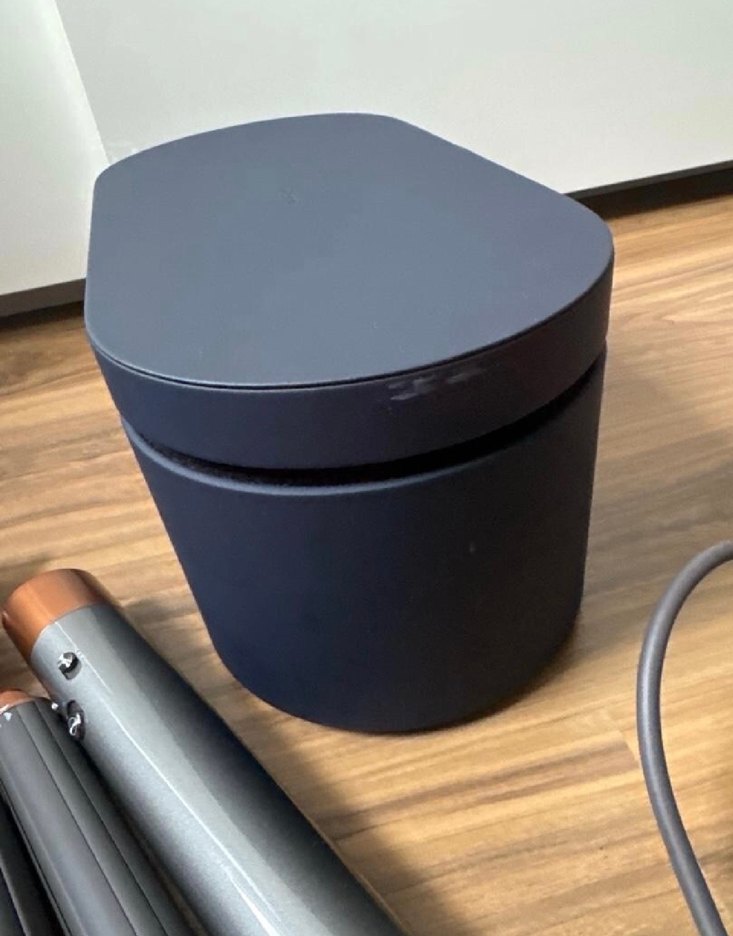 Dyson Airwrap - Görsel 3