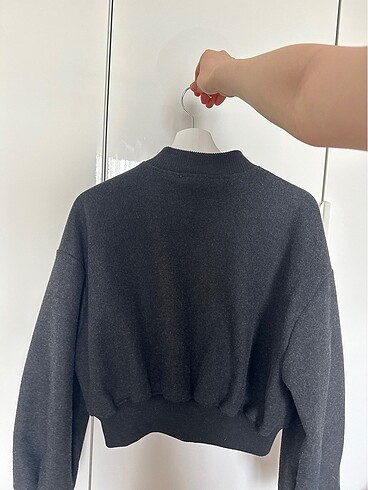 Zara Zara bomber ceket
