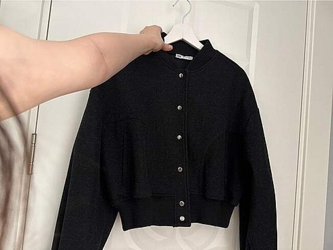 Zara bomber ceket