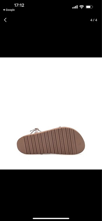 Nine West Sandalet - Görsel 7