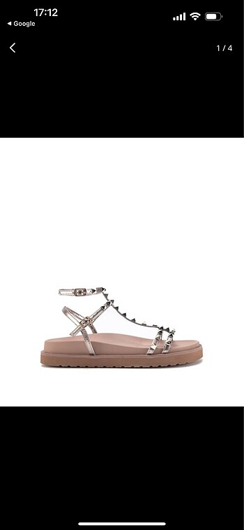 Nine West Sandalet - Görsel 10