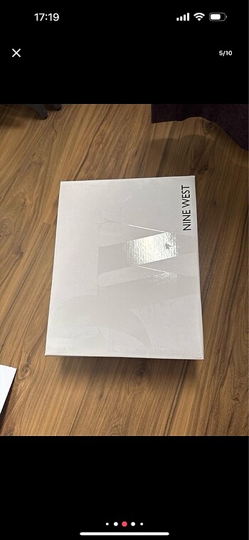 Nine West Sandalet - Görsel 5