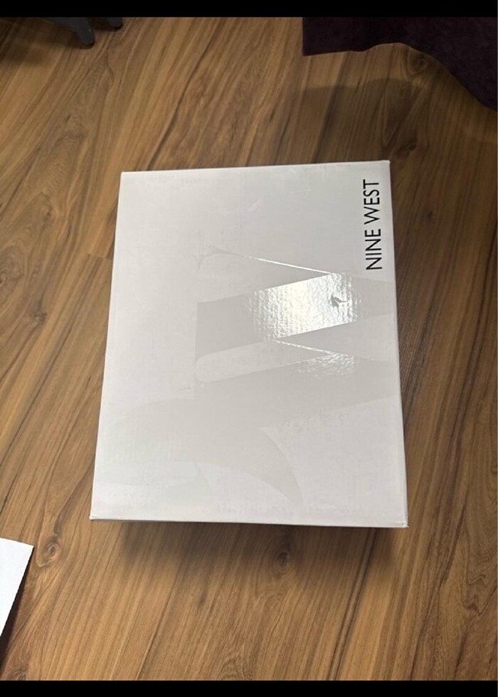 Nine West Sandalet - Görsel 5