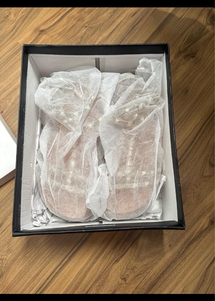 Nine West Sandalet - Görsel 4