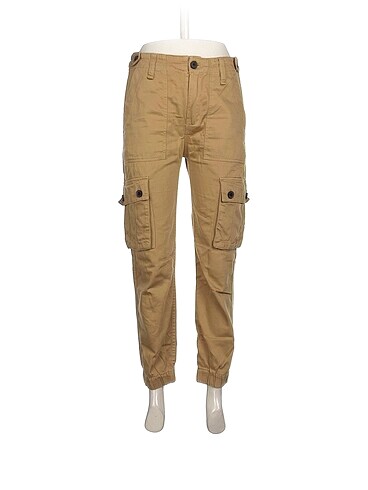 Bershka Jean / Kot %70 İndirimli.