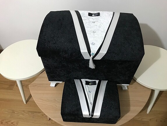 Damat sandığı