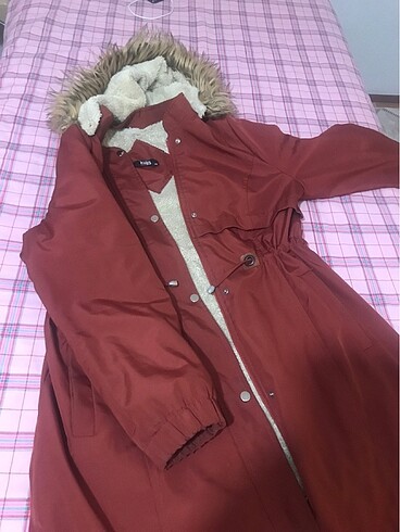 46 Beden Mont uzun
