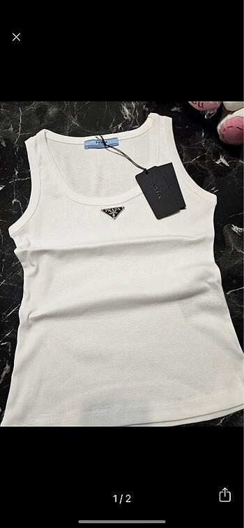 Prada atlet