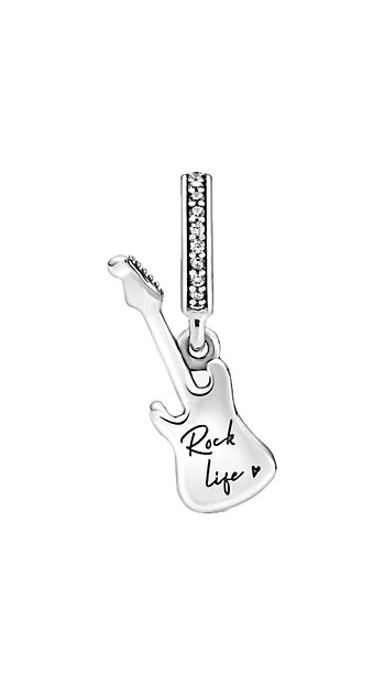 Pandora Pandora Elektro Gitar Charm