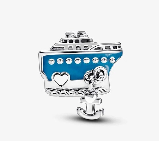 Pandora Çapalı Yolcu Gemisi Charm