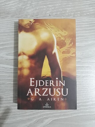 Ejderin Arzusu