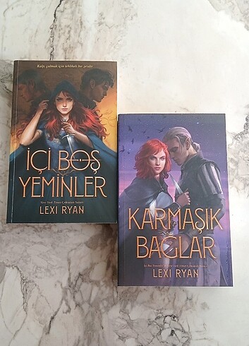 İçi boş yeminler 