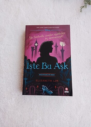 İşte bu aşk 