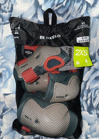 Decathlon 3x2 Destek Seti Caktus - Görsel 3