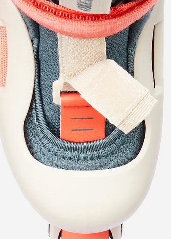 Decathlon Çocuk Pateni Bej Learn 100 26/28 - Görsel 4