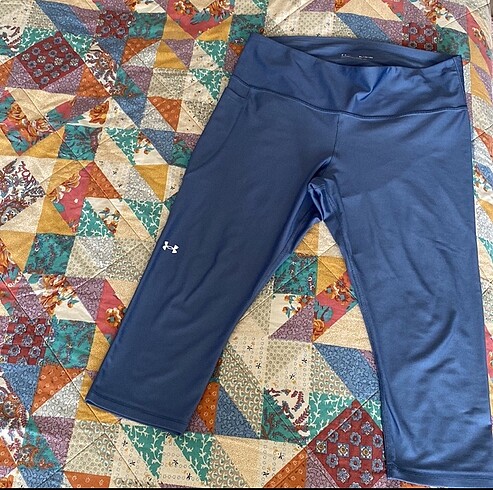 xl Beden Under armour tayt